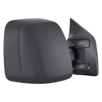 Replace® - Power Heated Foldaway Towing Mirror