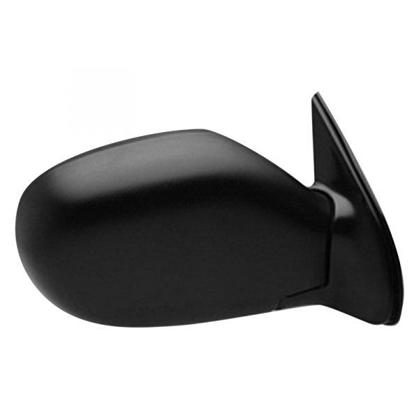 Replace® - Passenger Side Power View Mirror