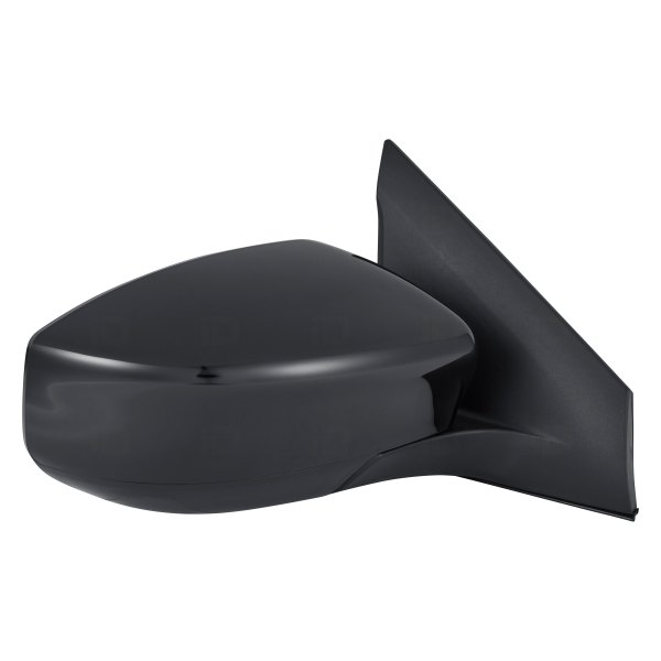 Replace® - Passenger Side Power View Mirror