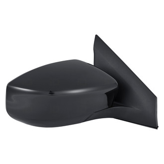 Replace® - Passenger Side Power View Mirror (Non-Heated, Foldaway) (Standard Line)