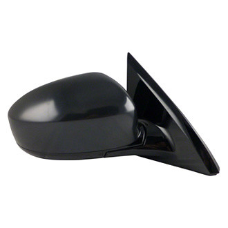 Replace® - Power Manual-Foldaway Side View Mirror