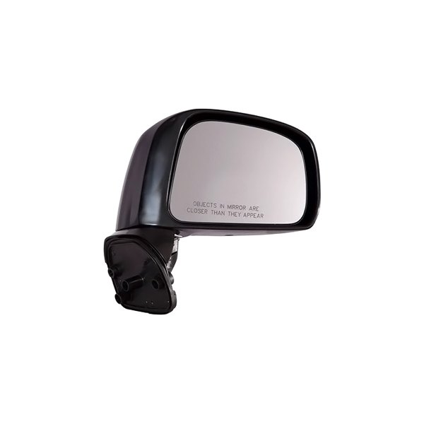 Replace® NI1321244OE Passenger Side Manual View Mirror