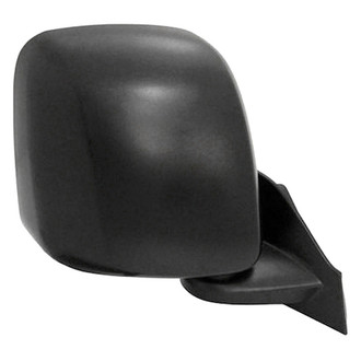 Replace® - Passenger Side Manual View Mirror (Non-Heated, Foldaway) (Standard Line)