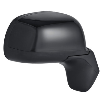 Replace® - Passenger Side Power View Mirror (Non-Heated, Foldaway) (Standard Line)