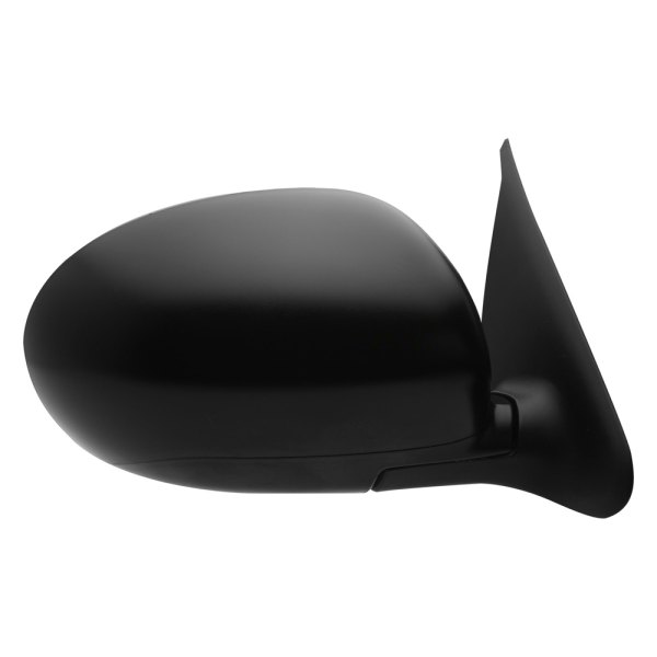 Replace® - Passenger Side Power View Mirror