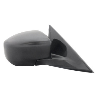 Replace® - Passenger Side Power View Mirror (Non-Heated, Foldaway) (Standard Line)