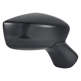 Replace® - Passenger Side Power View Mirror (Non-Heated, Foldaway) (Standard Line)
