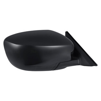 Replace® - Passenger Side Power View Mirror (Non-Heated, Foldaway) (Standard Line)