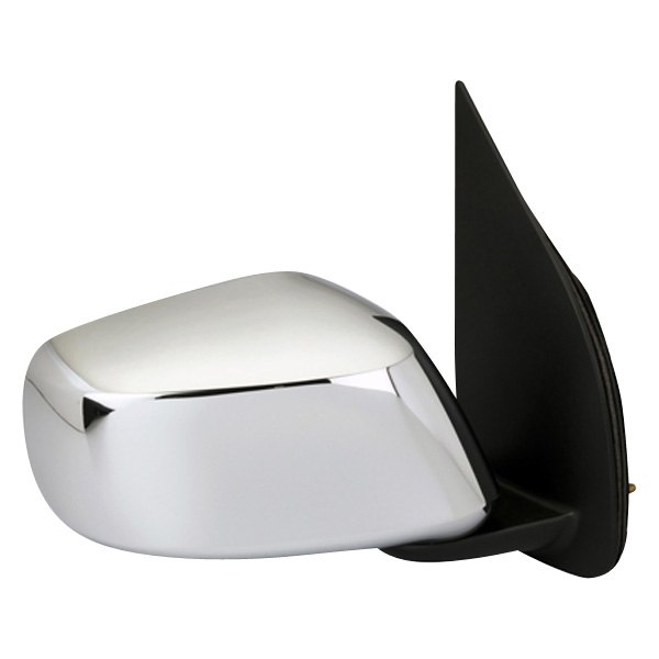 Replace® - Passenger Side Power View Mirror