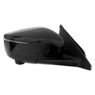 Replace® - Passenger Side Power View Mirror (Heated) (Standard Line)