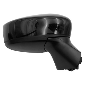 Replace® - Passenger Side Manual View Mirror (Non-Heated) (Standard Line)