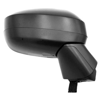Replace® - Passenger Side Power View Mirror (Heated) (Standard Line)