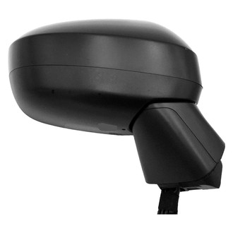 Replace® - Passenger Side View Mirror (Standard Line)