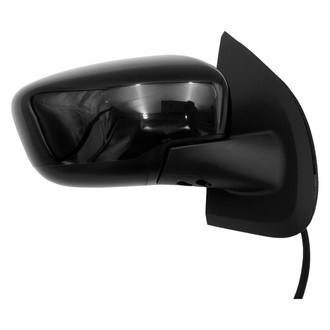 Replace® - Passenger Side Manual View Mirror (Non-Heated, Foldaway) (Standard Line)