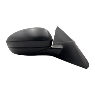 Replace® - Passenger Side Power View Mirror (Non-Heated) (Standard Line)