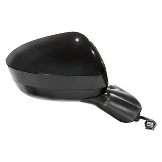Replace® - Passenger Side View Mirror (Heated) (Standard Line)