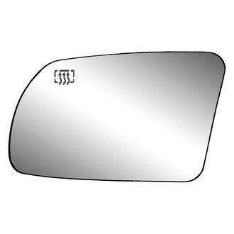 Replace® - Power Non-Heated Mirror Glass