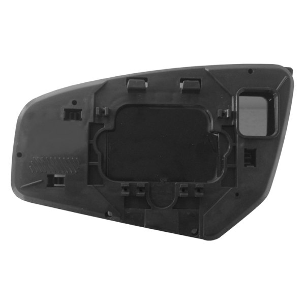 Replace® - Passenger Side Power Mirror Glass