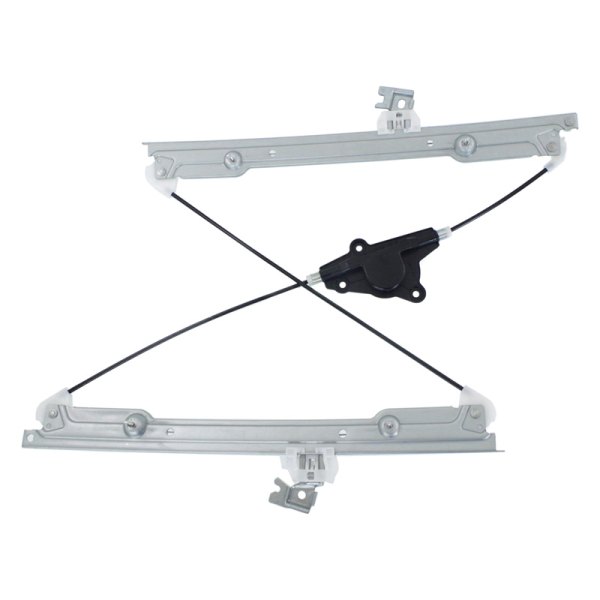 Replace® - Front Driver Side Power Window Regulator without Motor