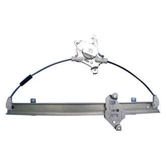 Replace® - Power Window Regulator
