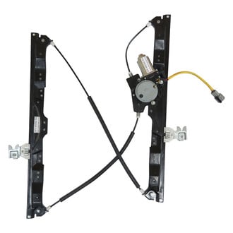 Replace® - Power Window Regulator