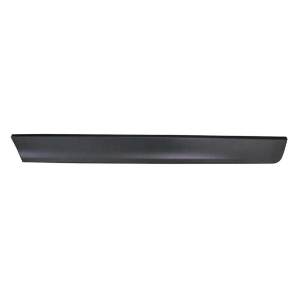 Replace® - Rear Driver Side Lower Door Molding