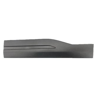Replace® - Rear Lower Driver Side Door Molding (Standard Line)
