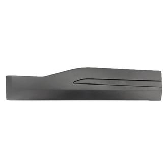 Replace® - Rear Lower Passenger Side Door Molding (Standard Line)