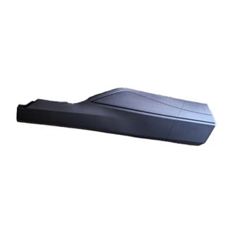 Replace® - Rear Passenger Side Door Molding (Standard Line)