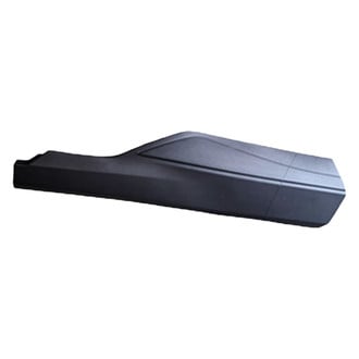 Replace® - Rear Passenger Side Door Molding (CAPA Certified)