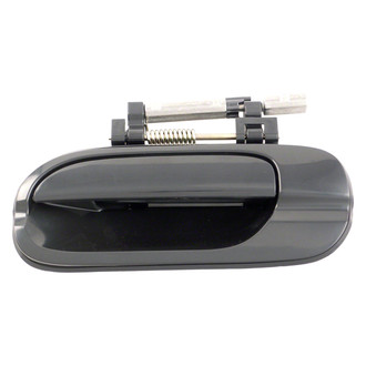 Replace® - Rear Driver Side Exterior Door Handle (Standard Line)