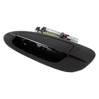 Replace® - Rear Driver Side Exterior Door Handle (Standard Line)
