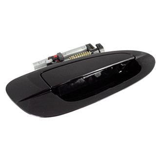 Replace® - Rear Passenger Side Exterior Door Handle (Standard Line)