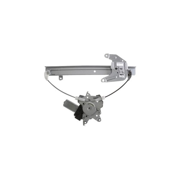 Replace® - Power Window Regulator and Motor Assembly