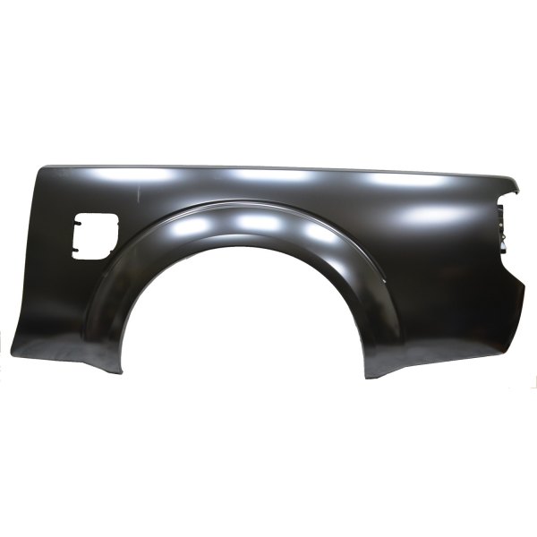 Replace® - Driver Side Bed Panel