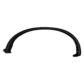 Replace® - Rear Driver Side Wheel Arch Trim (Standard Line)