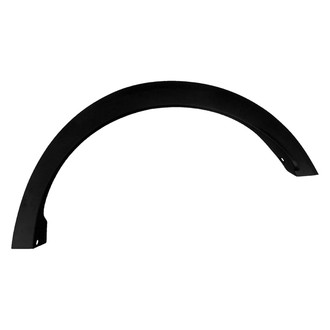 Replace® - Rear Driver Side Wheel Arch Trim (Standard Line)