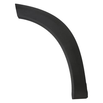 Replace® - Rear Driver Side Wheel Arch Trim (CAPA Certified)
