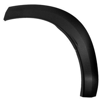 Replace® - Rear Driver Side Wheel Arch Trim (CAPA Certified)