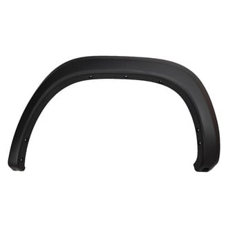Replace® - Rear Driver Side Wheel Arch Trim (CAPA Certified)