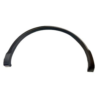 Replace® - Rear Driver Side Wheel Arch Trim (Standard Line)