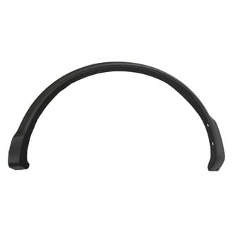 Replace® - Rear Driver Side Wheel Arch Trim (CAPA Certified)