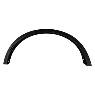 Replace® - Rear Passenger Side Wheel Arch Molding (CAPA Certified)