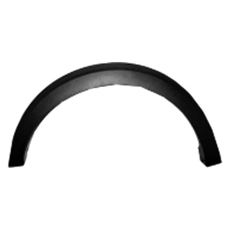 Replace® - Rear Passenger Side Wheel Arch Trim (Standard Line)