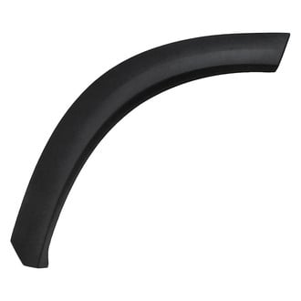 Replace® - Rear Passenger Side Wheel Arch Trim (CAPA Certified)