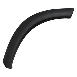 Replace® - Rear Passenger Side Wheel Arch Trim (CAPA Certified)