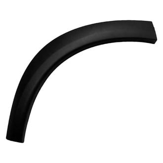 Replace® - Rear Passenger Side Wheel Arch Molding (CAPA Certified)