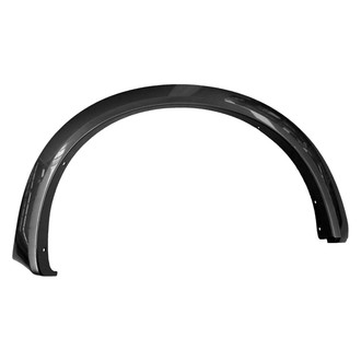 Replace® - Rear Passenger Side Wheel Arch Trim (CAPA Certified)