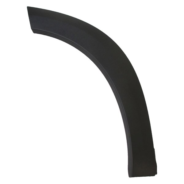 Replace® - Rear Passenger Side Wheel Arch Trim