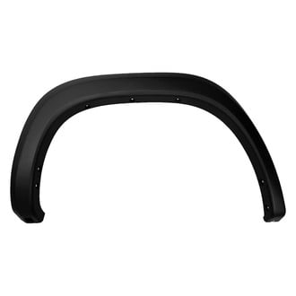 Replace® - Rear Passenger Side Wheel Arch Trim (Standard Line)